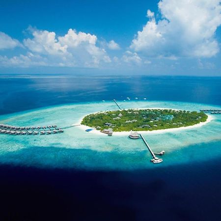 Ja Manafaru, Maldives Hotel Hoarafushi Exterior foto