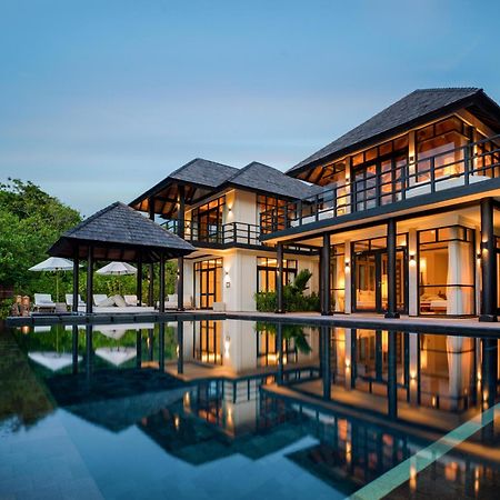 Ja Manafaru, Maldives Hotel Hoarafushi Exterior foto