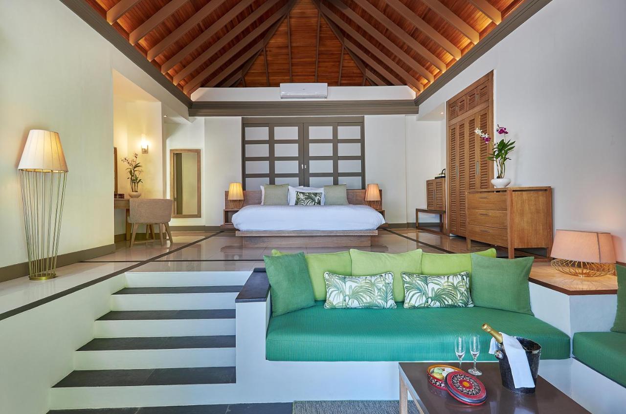 Ja Manafaru, Maldives Hotel Hoarafushi Exterior foto