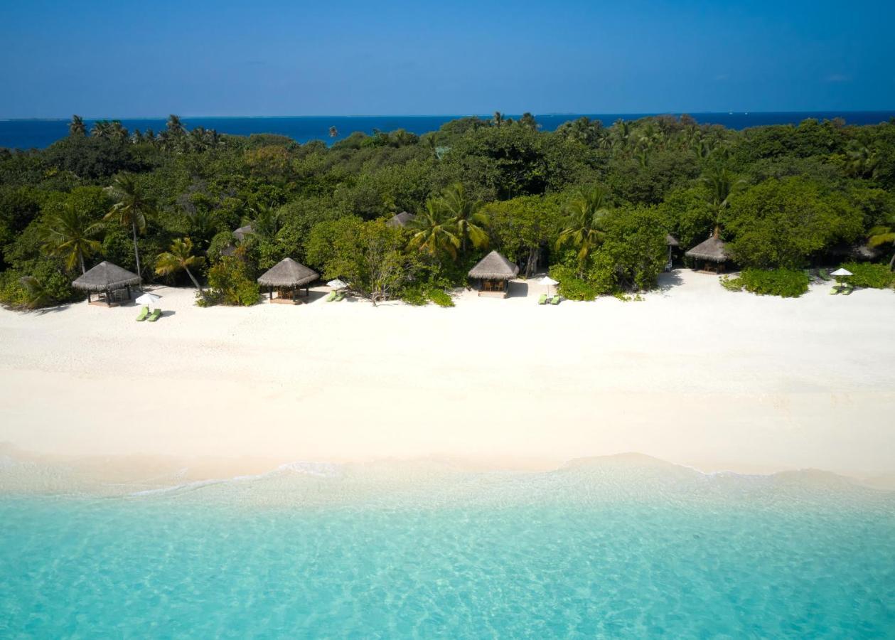 Ja Manafaru, Maldives Hotel Hoarafushi Exterior foto