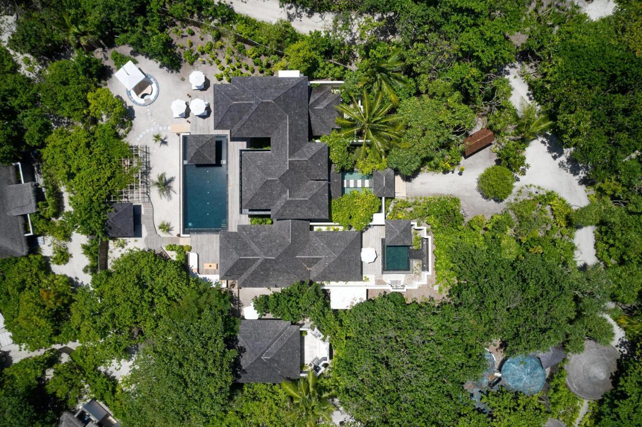 Ja Manafaru, Maldives Hotel Hoarafushi Exterior foto