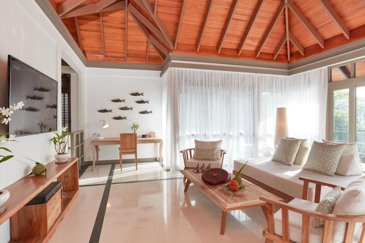Ja Manafaru, Maldives Hotel Hoarafushi Exterior foto
