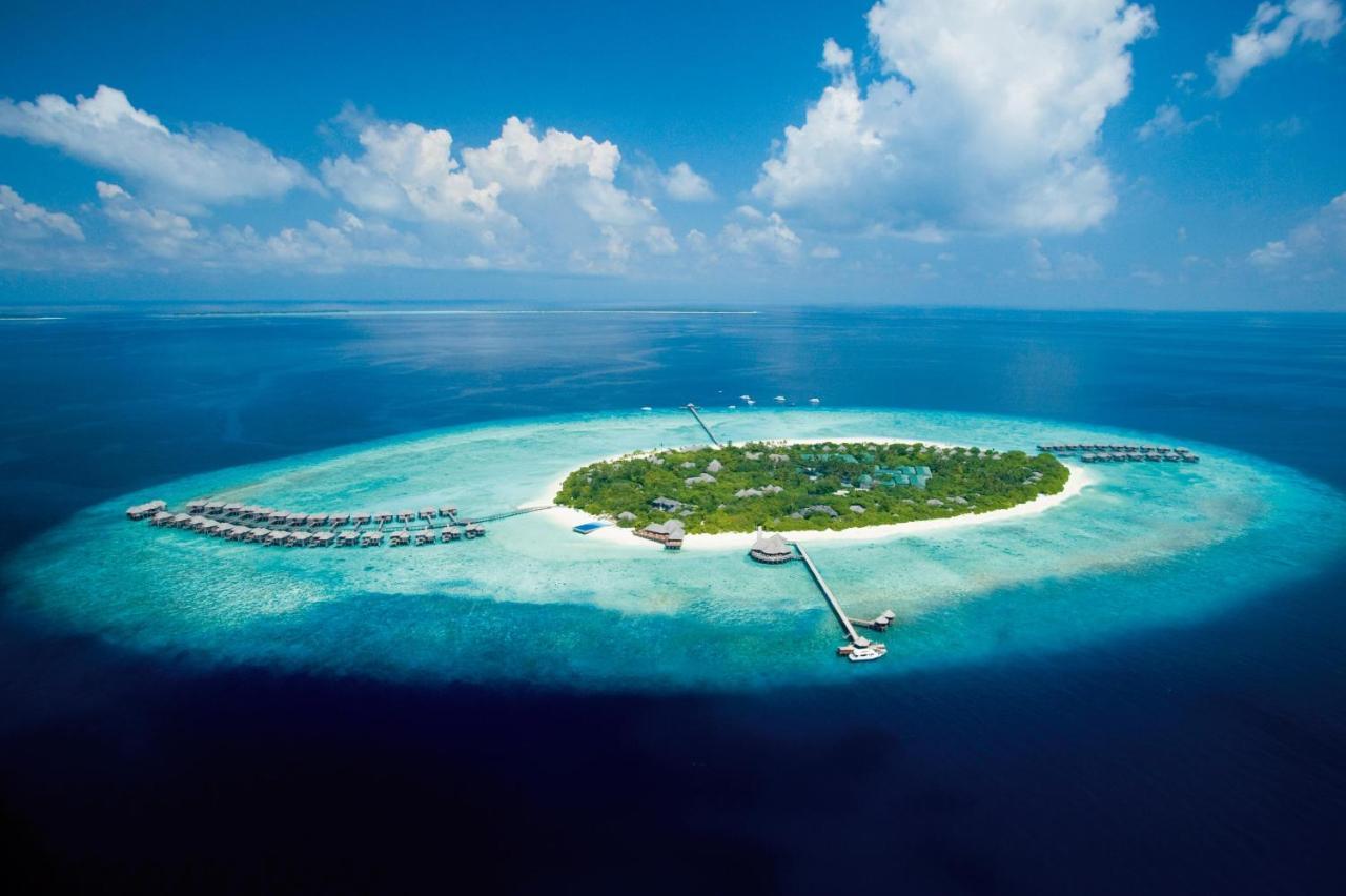 Ja Manafaru, Maldives Hotel Hoarafushi Exterior foto