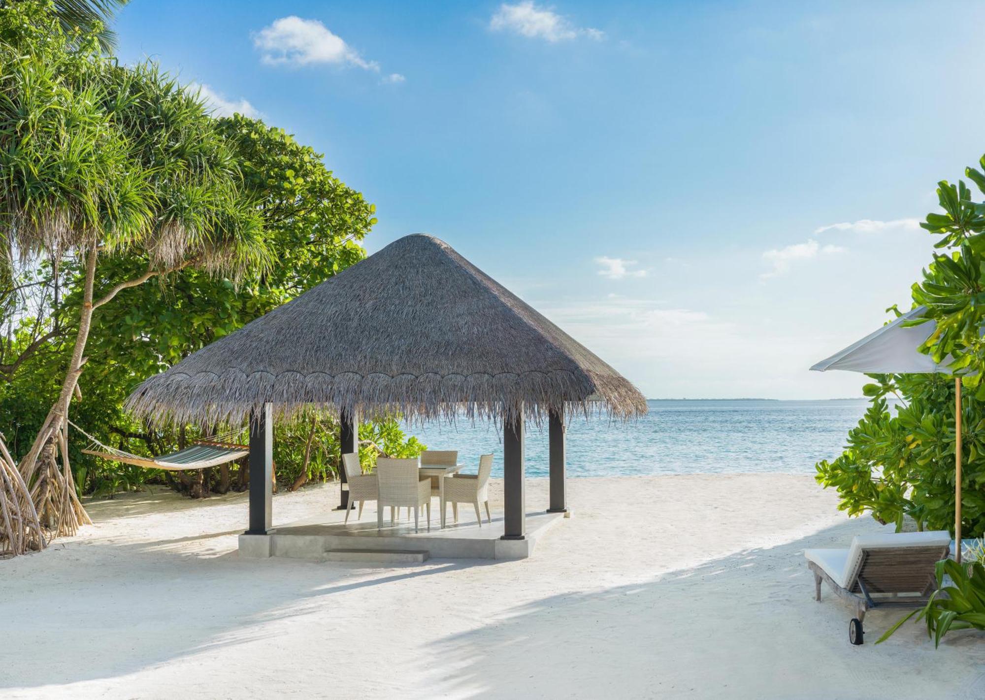 Ja Manafaru, Maldives Hotel Hoarafushi Exterior foto