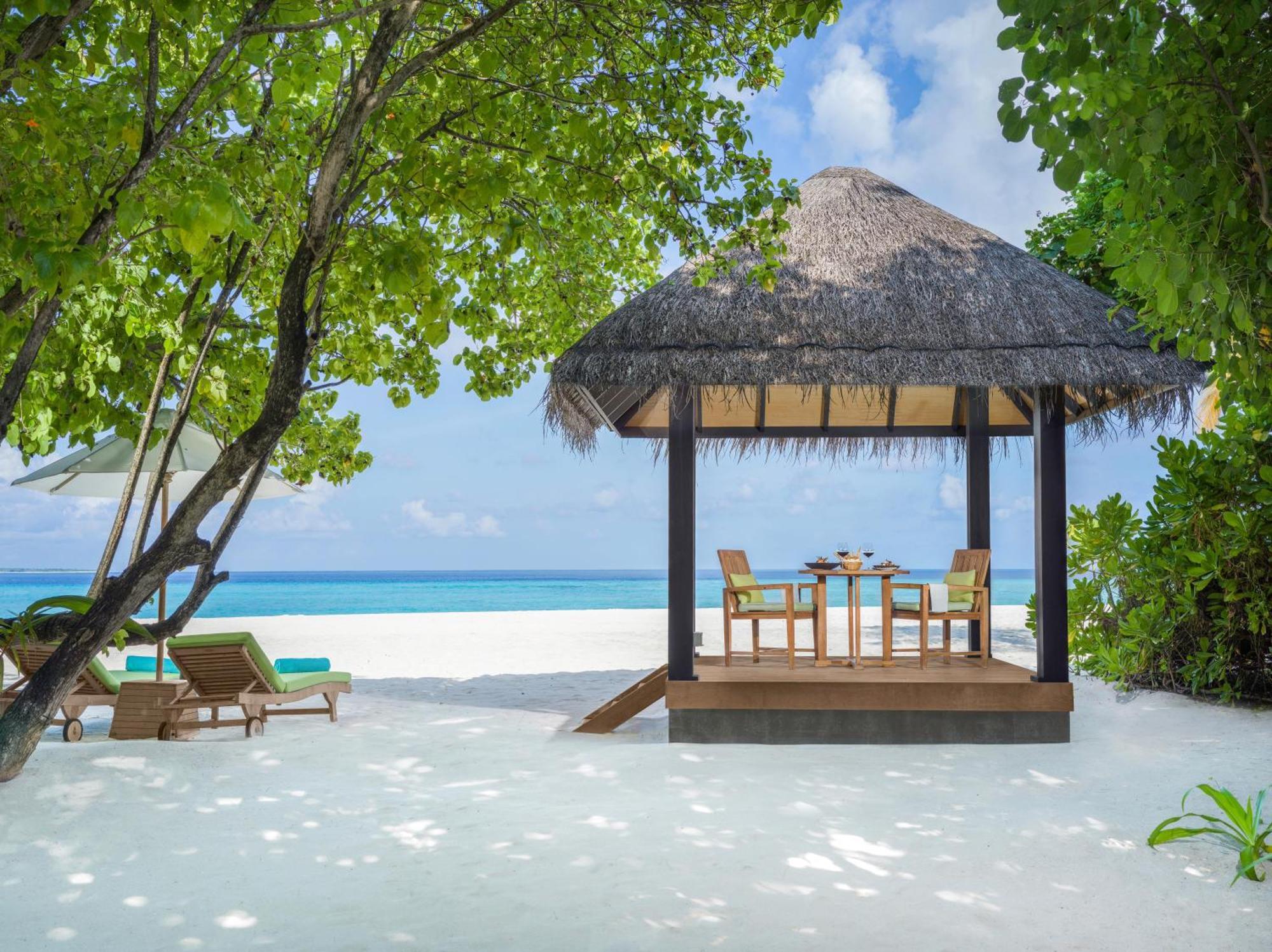 Ja Manafaru, Maldives Hotel Hoarafushi Exterior foto