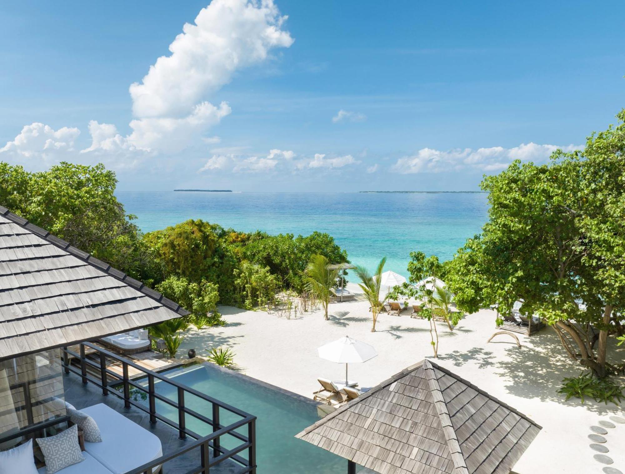 Ja Manafaru, Maldives Hotel Hoarafushi Exterior foto