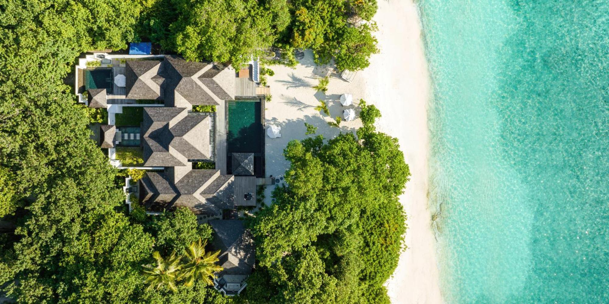 Ja Manafaru, Maldives Hotel Hoarafushi Exterior foto
