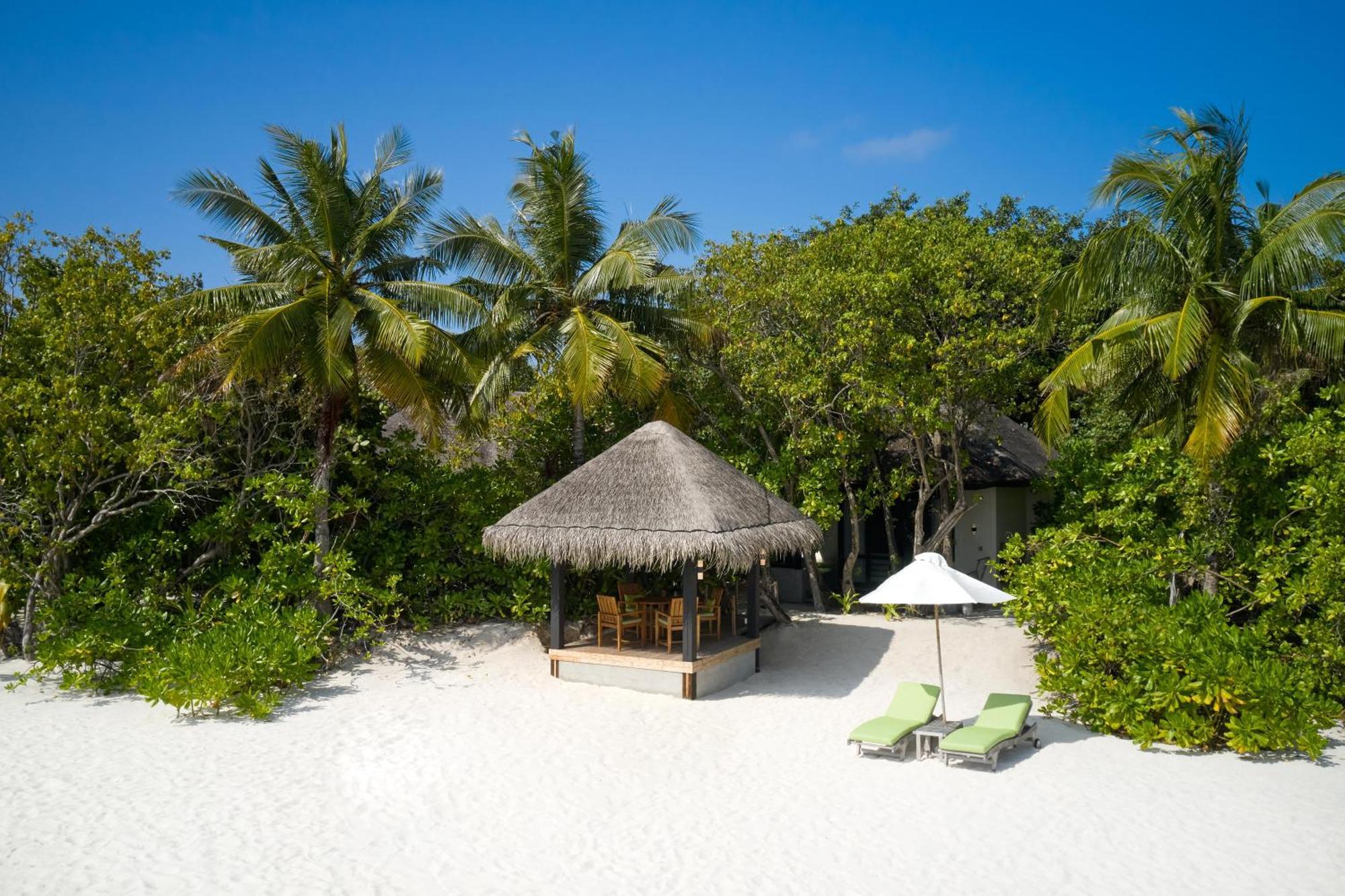 Ja Manafaru, Maldives Hotel Hoarafushi Exterior foto