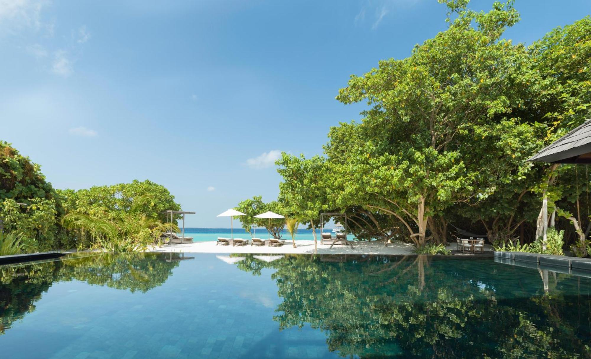 Ja Manafaru, Maldives Hotel Hoarafushi Exterior foto
