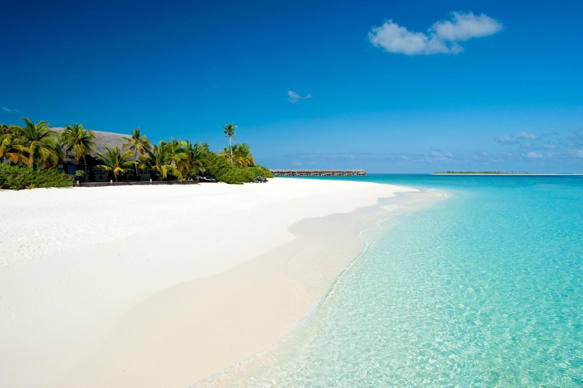 Ja Manafaru, Maldives Hotel Hoarafushi Exterior foto