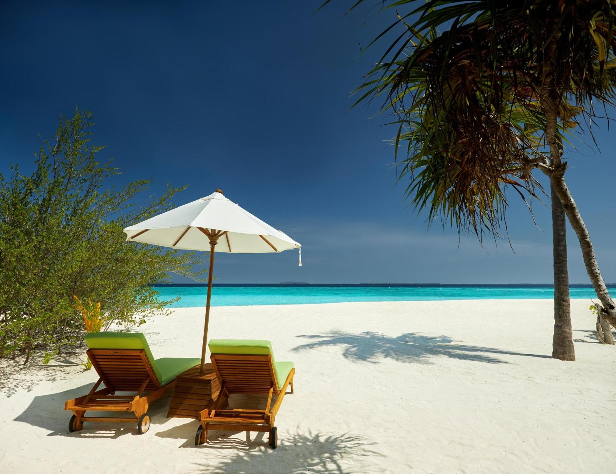 Ja Manafaru, Maldives Hotel Hoarafushi Exterior foto