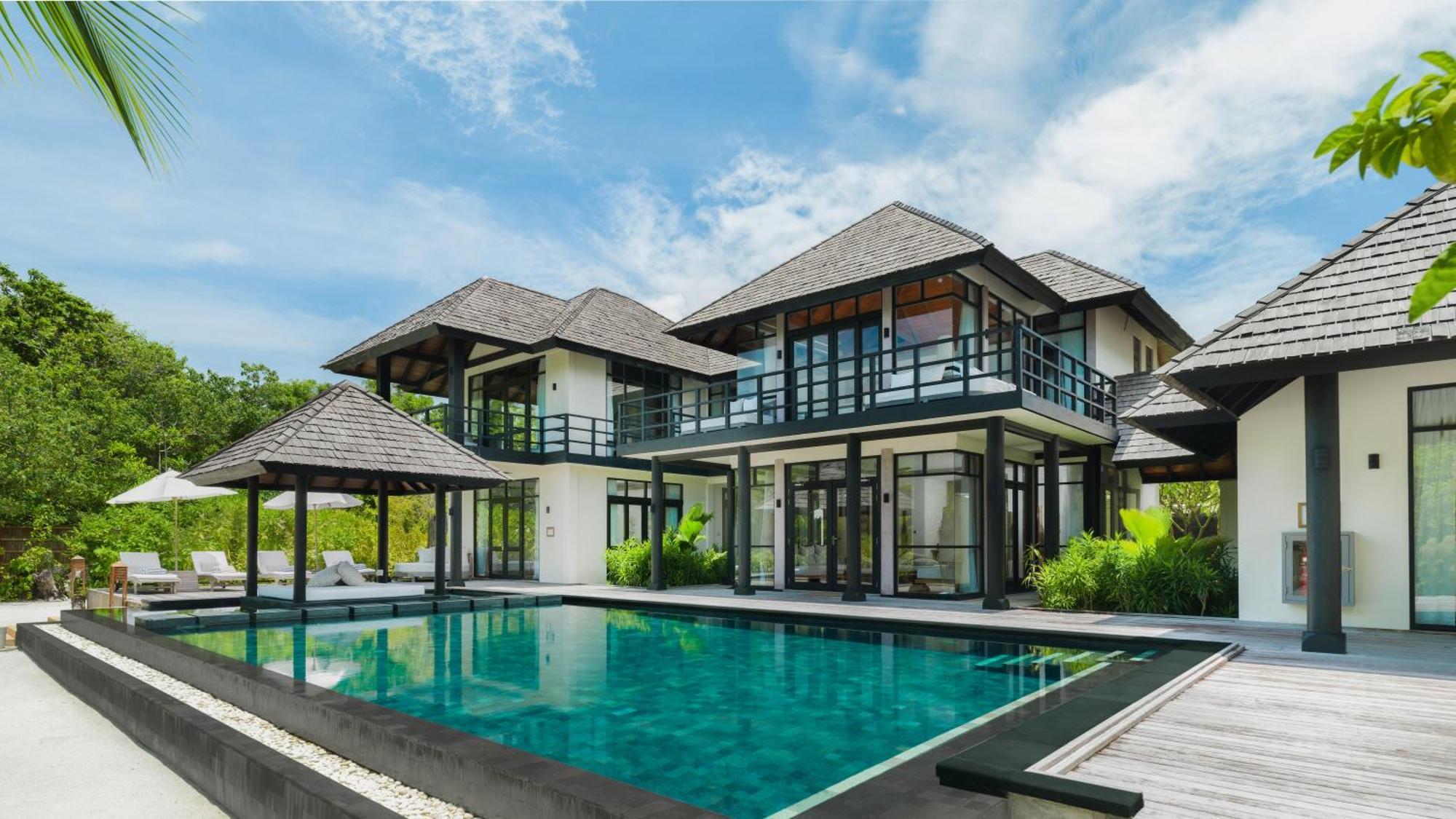 Ja Manafaru, Maldives Hotel Hoarafushi Exterior foto