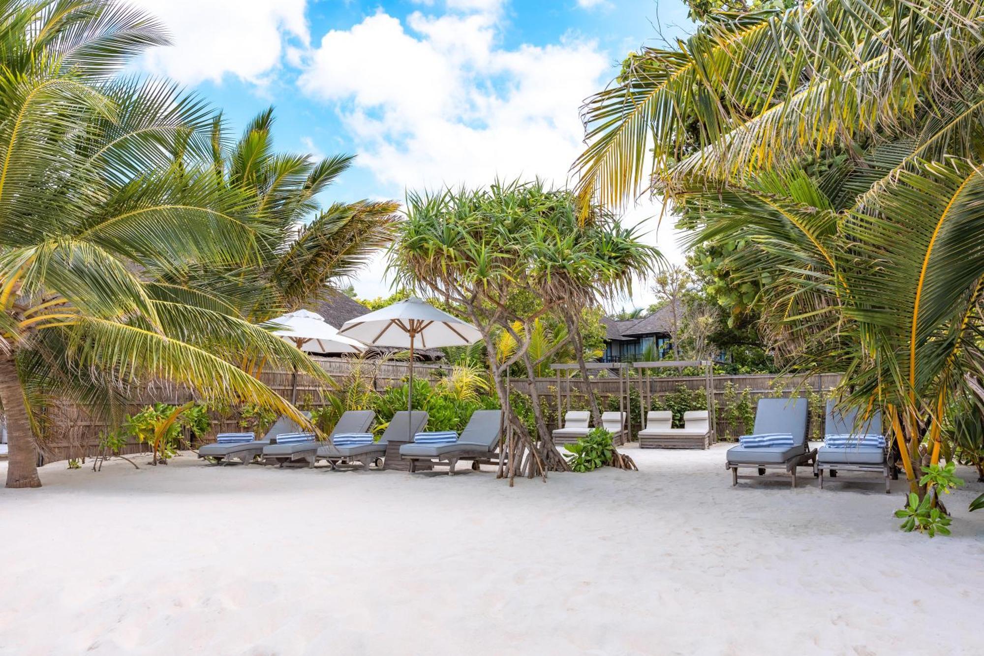 Ja Manafaru, Maldives Hotel Hoarafushi Exterior foto