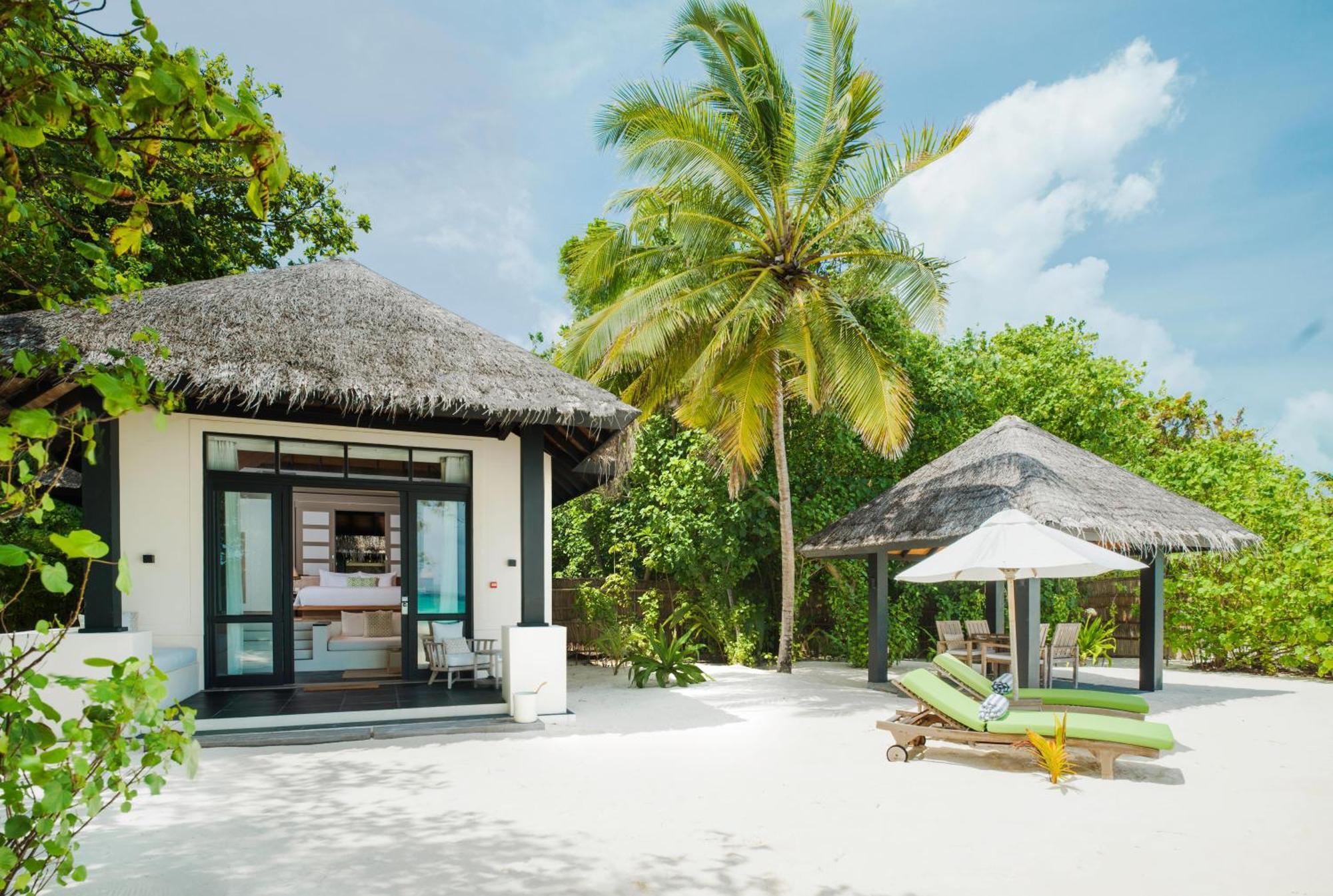 Ja Manafaru, Maldives Hotel Hoarafushi Exterior foto