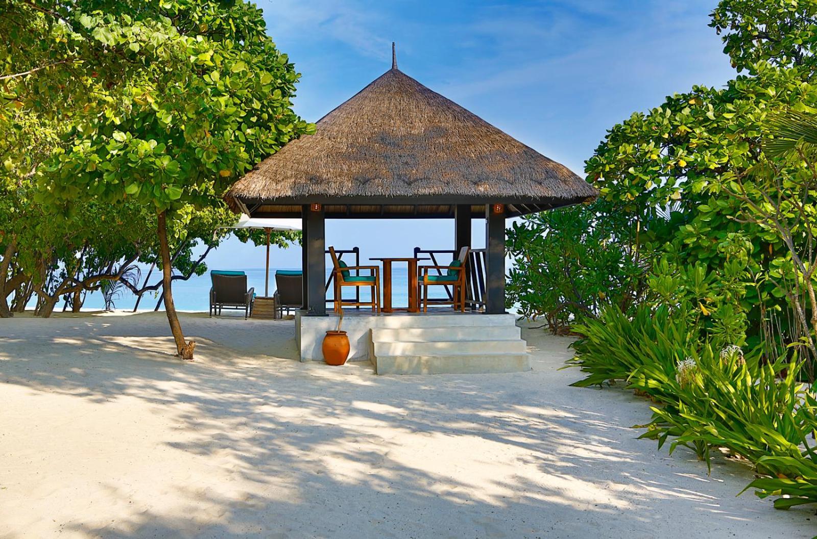 Ja Manafaru, Maldives Hotel Hoarafushi Exterior foto
